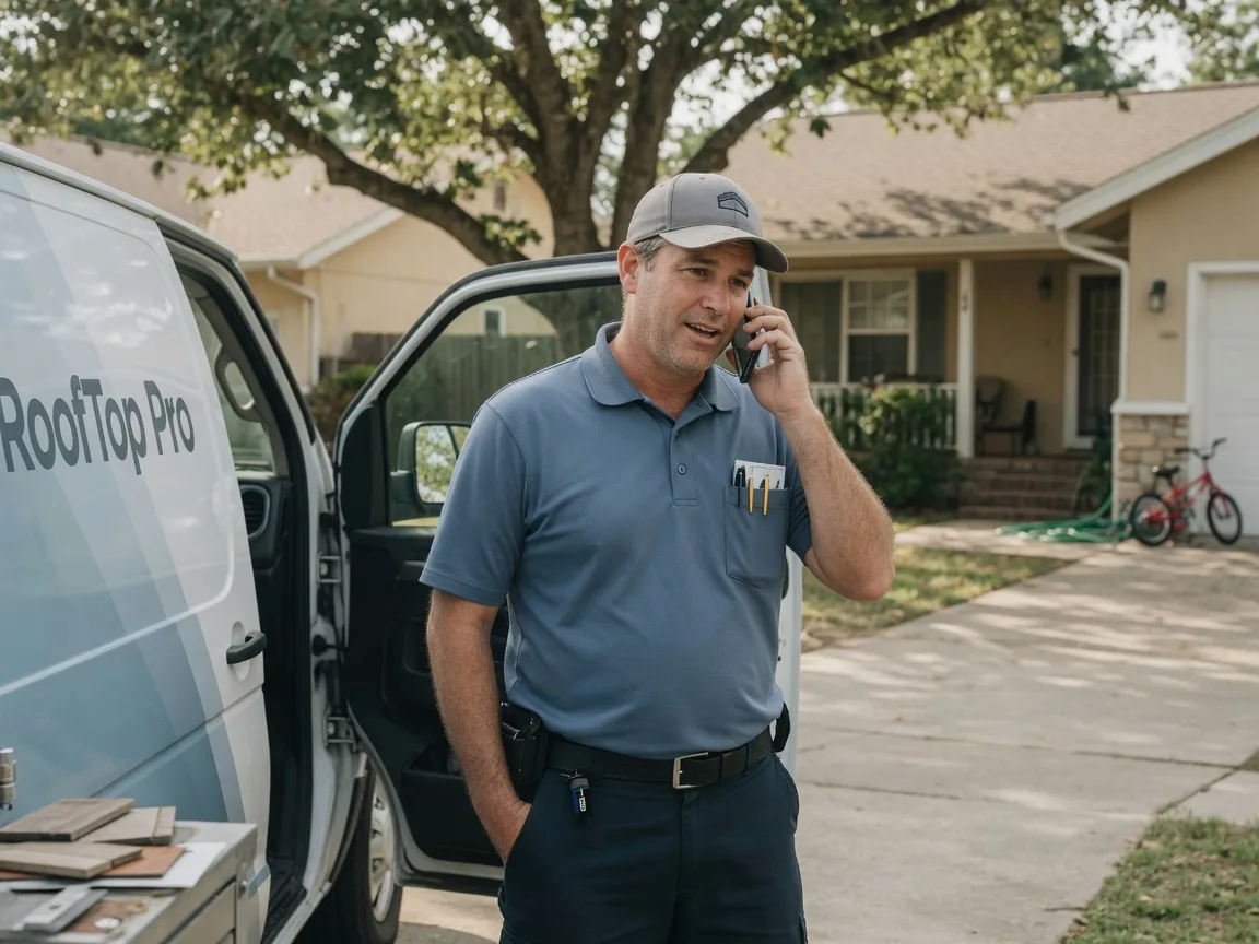 Roof Repair Perry, MI FAQs